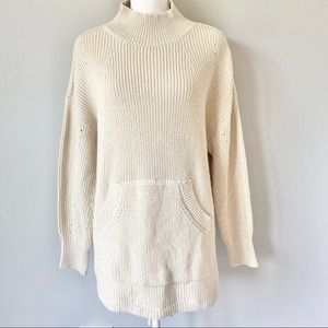 NEW Tags RDI Nordstrom Women’s Beige Knit Sweater